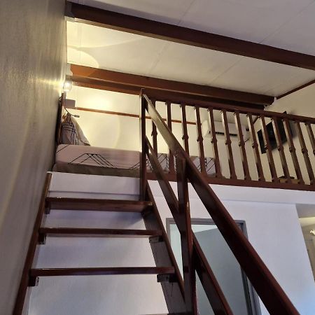 Studio Renove Au Coeur De Sainte Anne 외부 사진