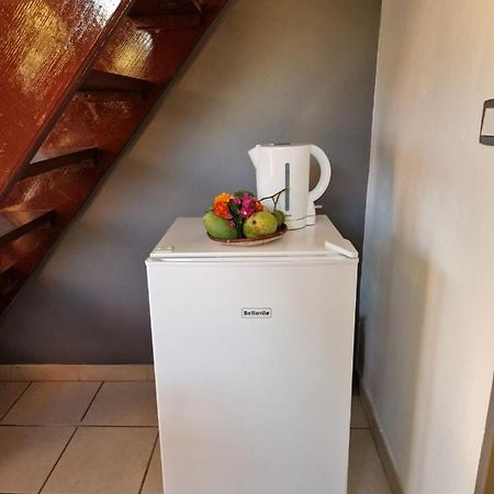 Studio Renove Au Coeur De Sainte Anne 외부 사진
