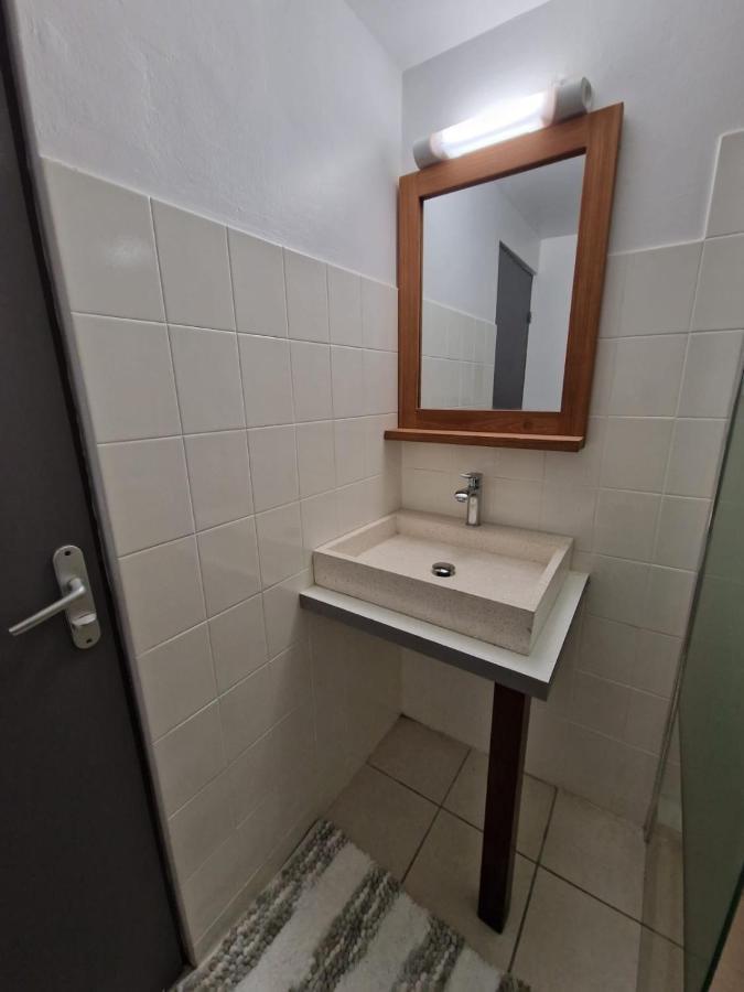 Studio Renove Au Coeur De Sainte Anne 외부 사진