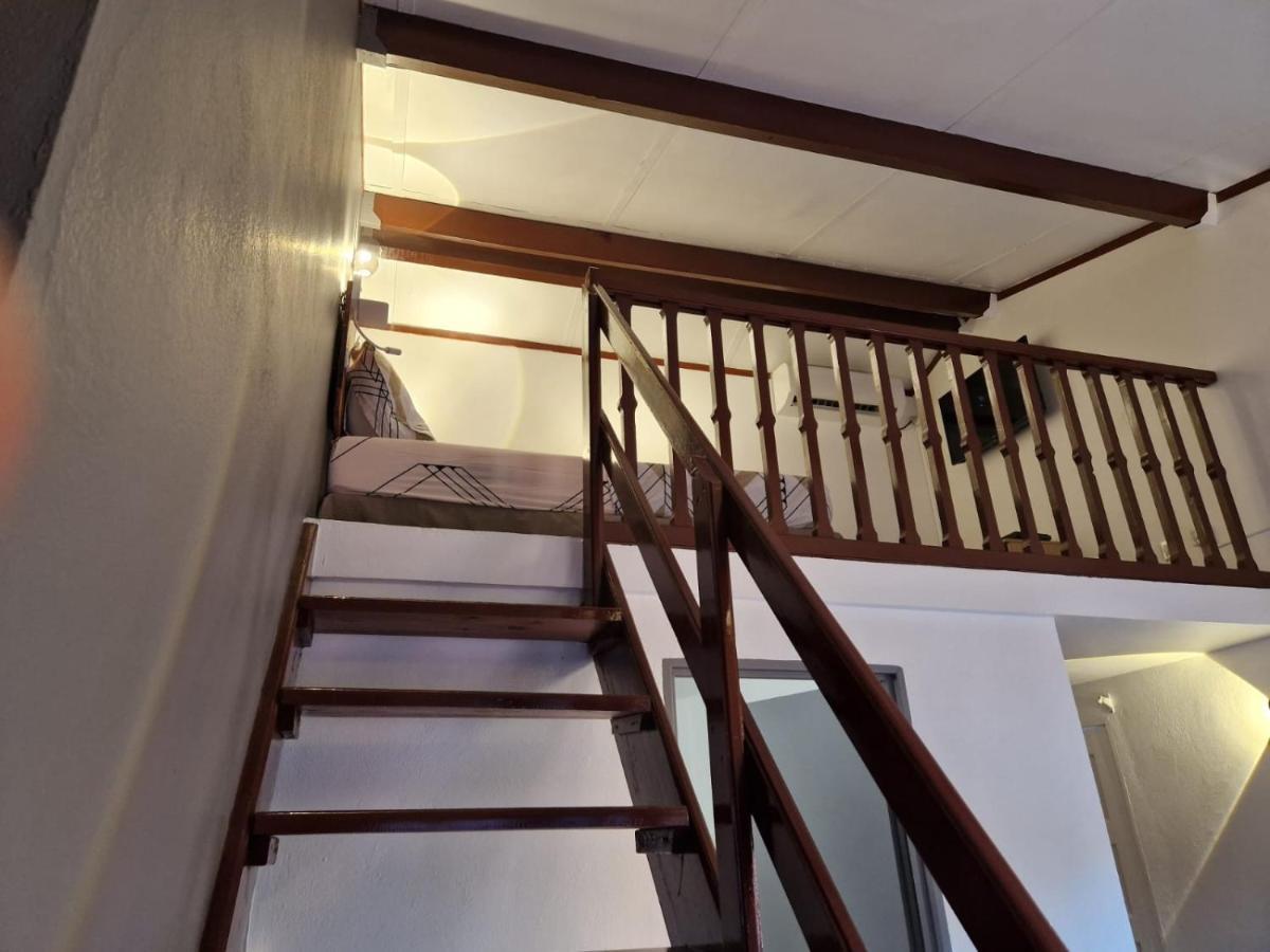 Studio Renove Au Coeur De Sainte Anne 외부 사진