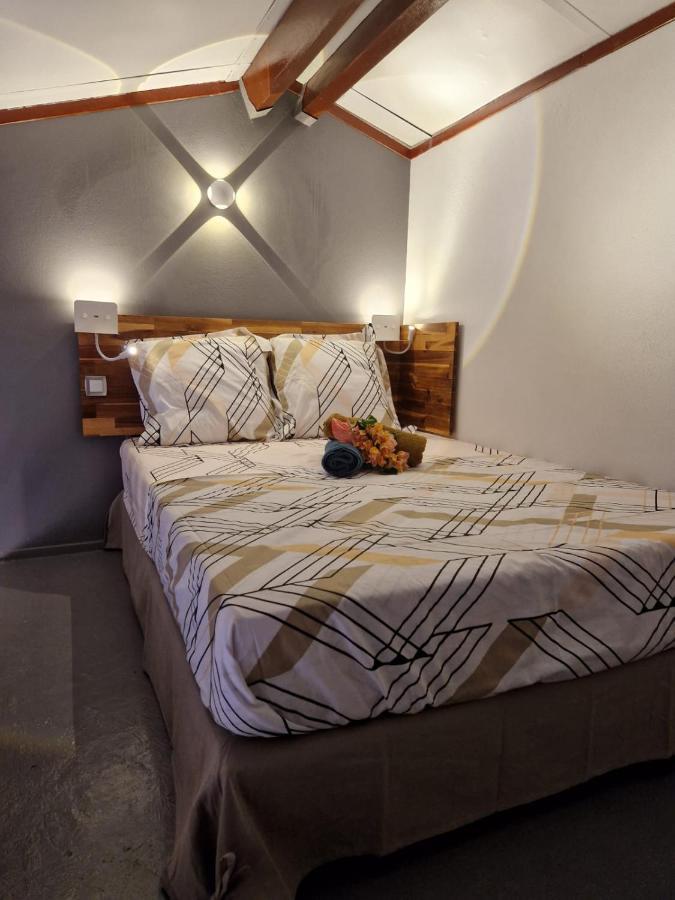 Studio Renove Au Coeur De Sainte Anne 외부 사진